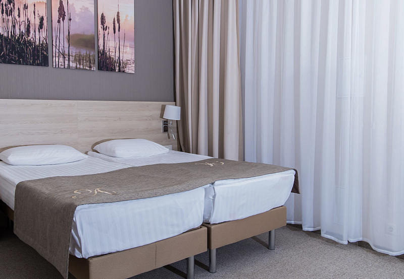 PROMO 2-местный Стандарт 